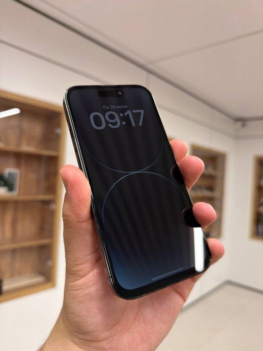 iPhone 14 Pro 256GB  02011
