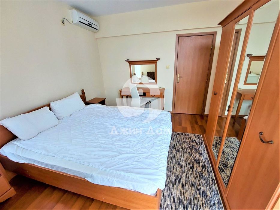 Продава се Тристаен апартамент в к.к. Слънчев бряг - 93 кв.м за 947 €/кв.м - Снимка #8