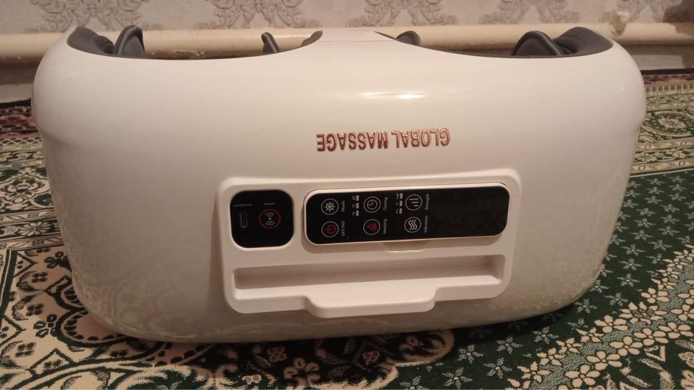 Массажный аппарат 350мын