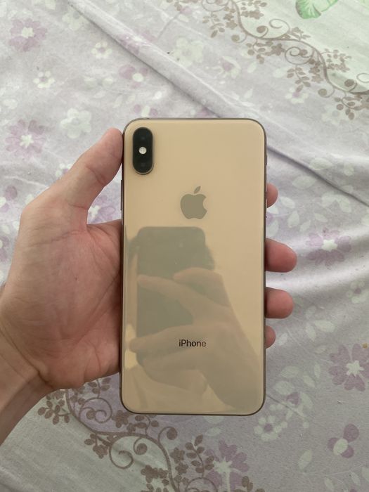 iphone xs max ideal