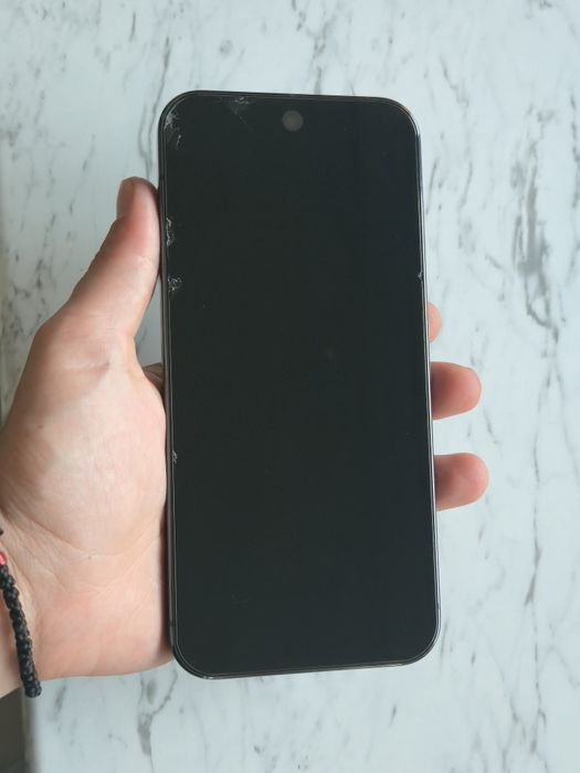 Vand Google Pixel 10 Pro XL