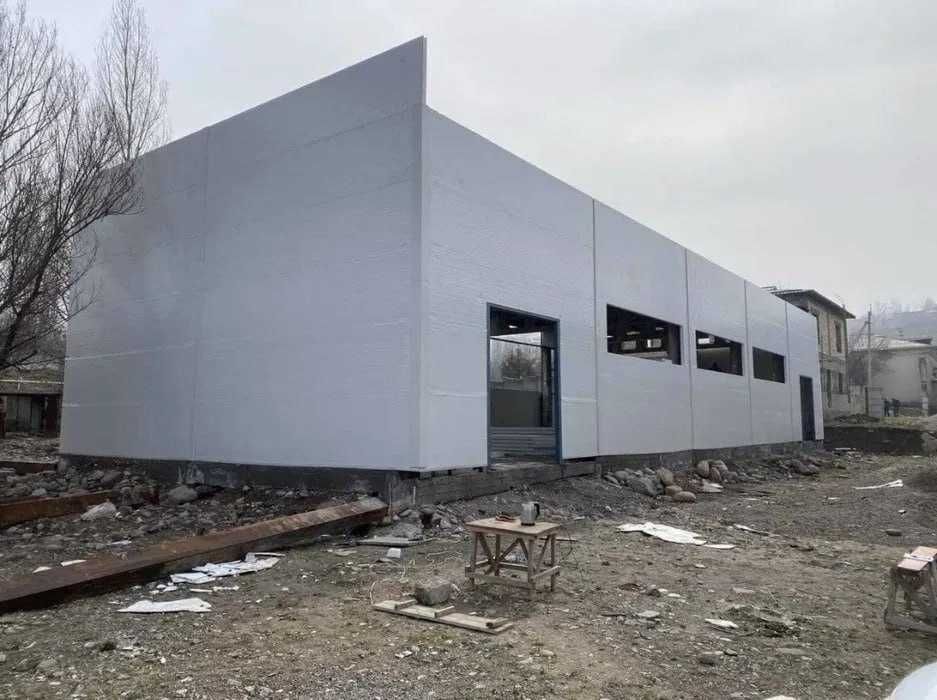 Сендвич/Senvich ишлаб чикарувчидан