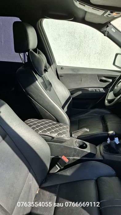 BMW X3 DIN 2006 de vânzare