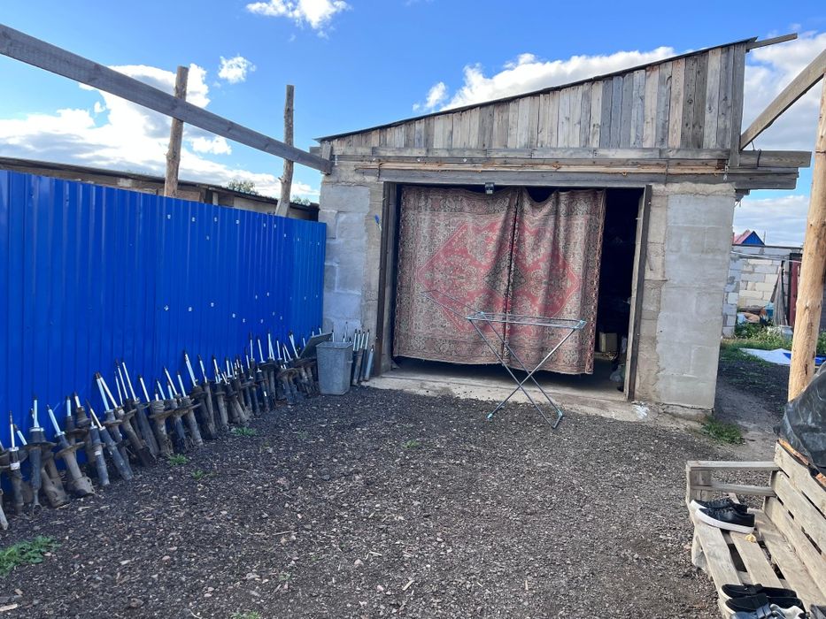 Продам дом с бизнесом.