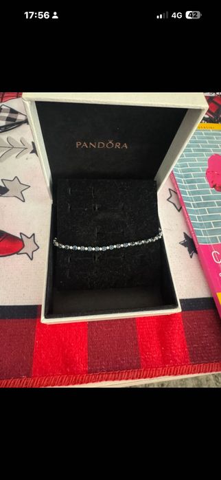 Brățară Pandora Autentică