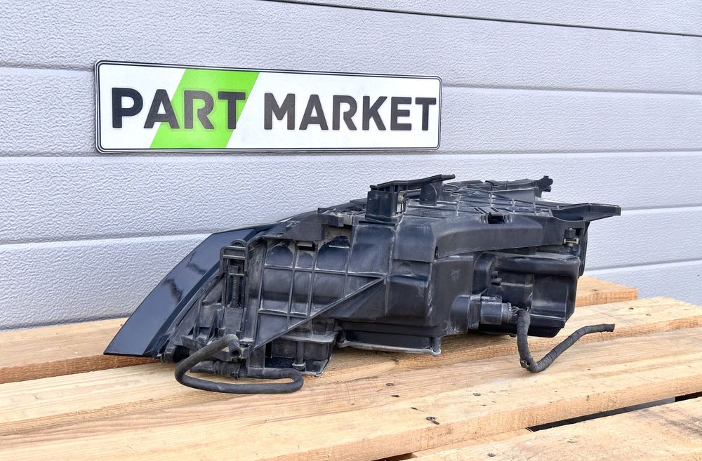 Десен фар AUDI A7 S7 RS7 Full Led 4G8941774