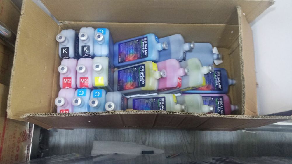 Banner printer AFX-M3200, баннер