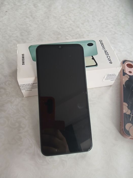 Продам Самсунг А 03