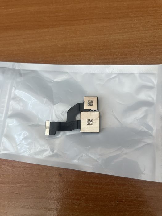 Камера за iPhone 12 част