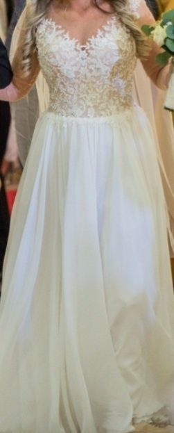 Rochie de mireasa