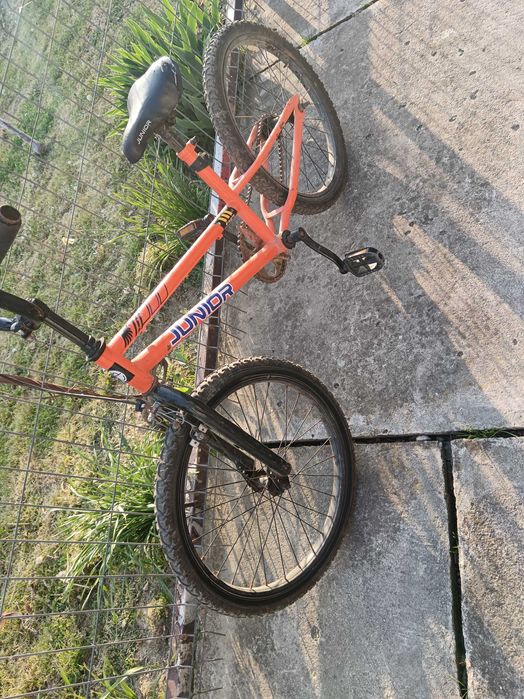 Bicicleta copii