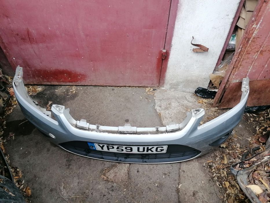 Bara fata capota usa aripa Ford Focus proiectoare Ford Focus, facelift