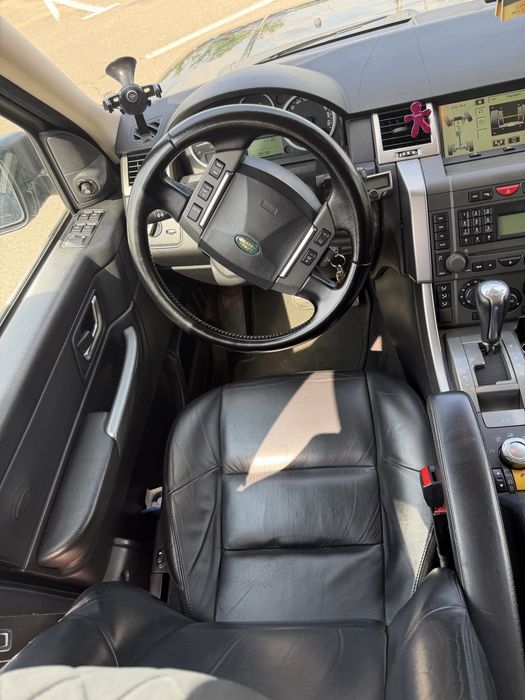 Se vinde Range Rover
