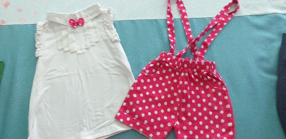 Детски пижами 2бр. на Н.М -за 26 лв.и много други фирмени дрешки 2-3г.