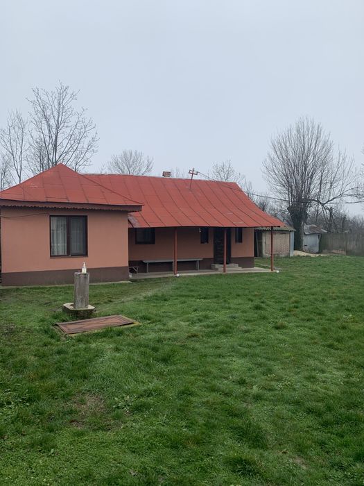 Casa in Oras Potcoava
