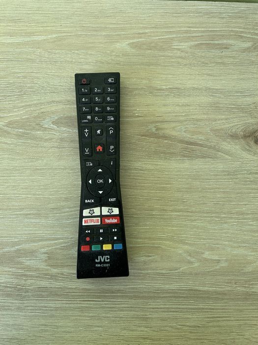 Televizor JVC, 50 hz cu diagonala de 81 cm