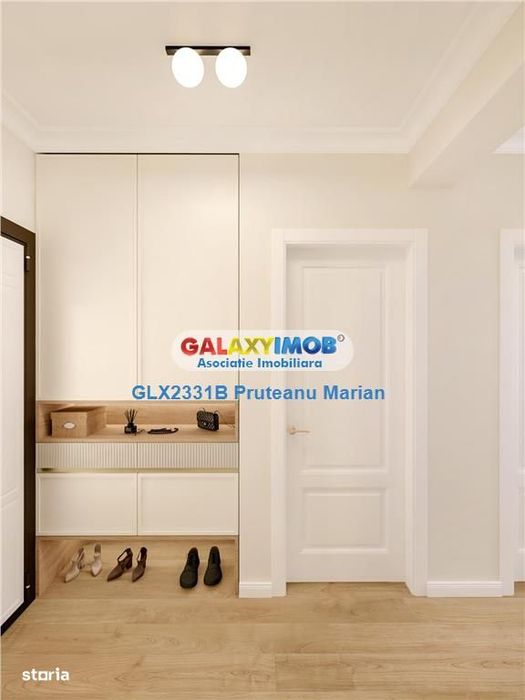Vanzare casa Premium situata in apropriere de Peny Domnesti