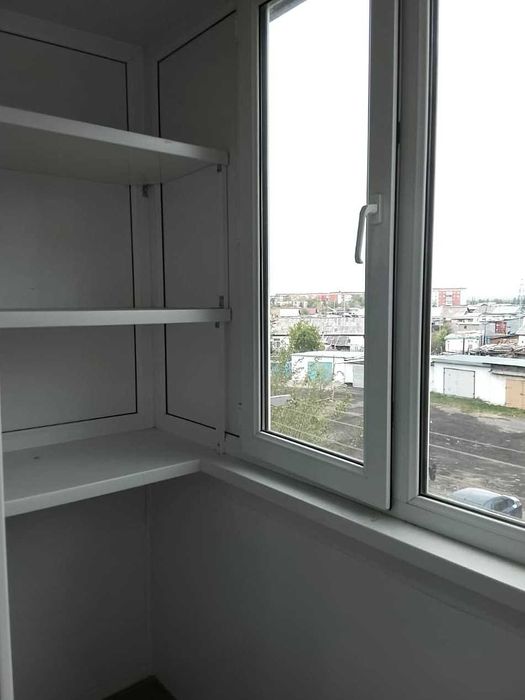 Продам 3х ком кв, 3эт, Ермекова