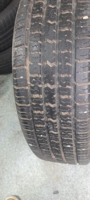 Roata rezervă logan r15