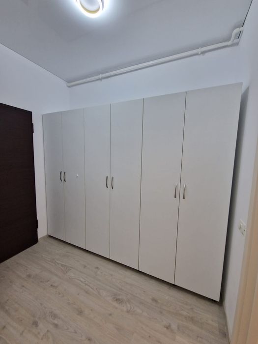 Apartament de închiriat 2 camere - zona Campus