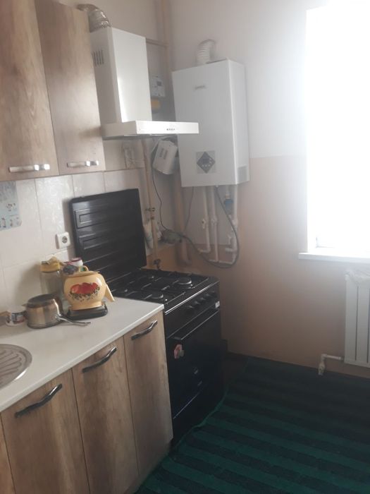 Ijaraga uy beriladi oilaga