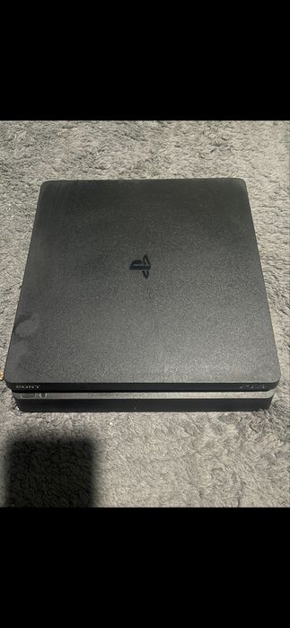 Ps 4 slim citeste descrierea