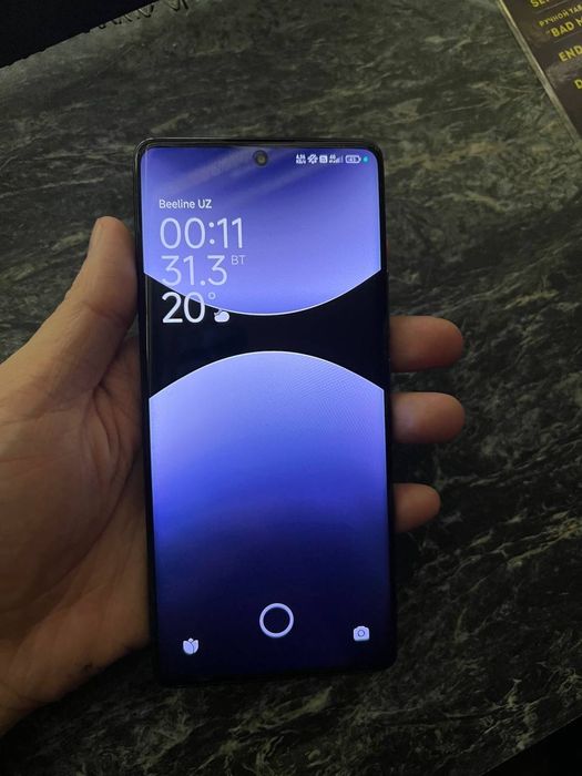 Redmi note 14 pro 256