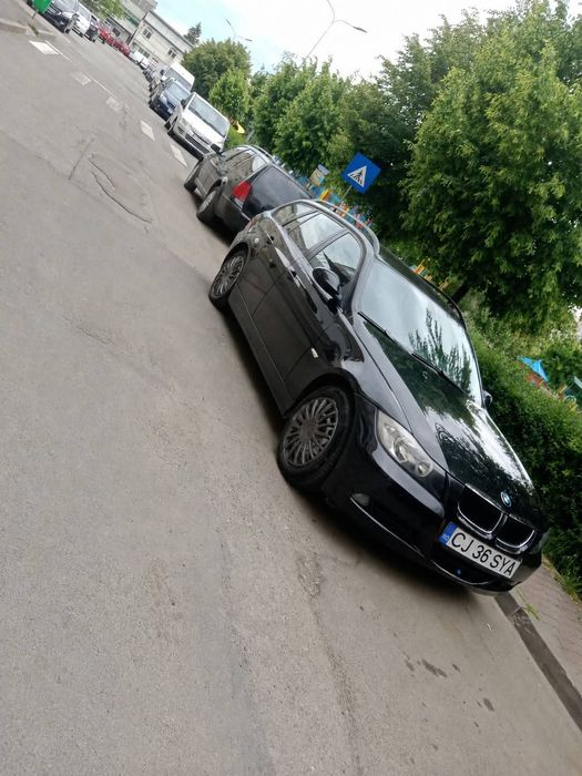BMW 3 Series 2008 — imagine 4