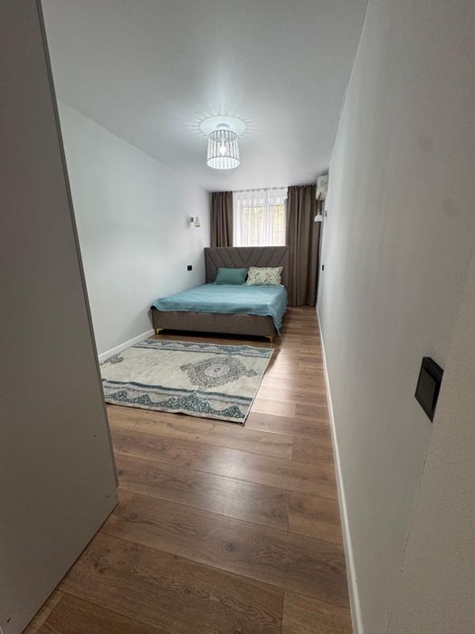 Сдам чистую, уютную квартиру посуточно