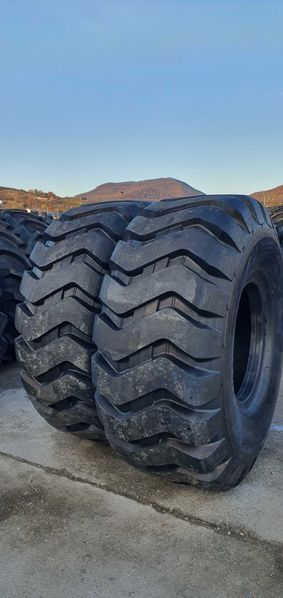 anvelope industriale noi 23.5-25 premium de la GTK 24Pr CTSD