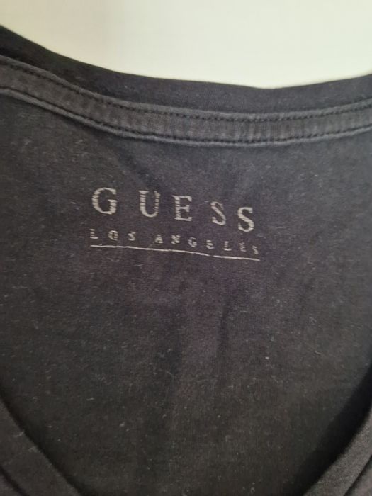 Tricou Guess dama,marime universală