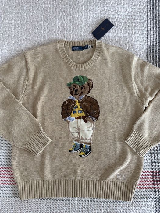 Polo Ralph Lauren Пуловери