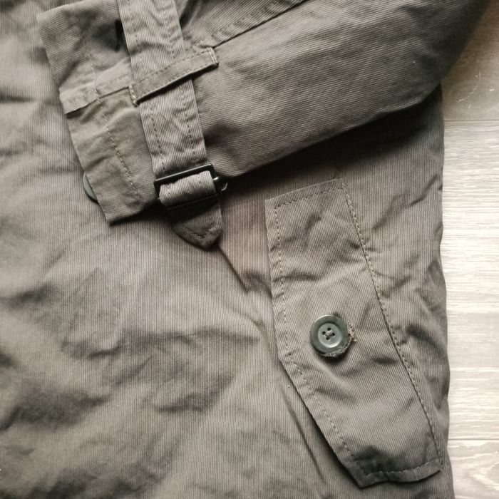 Куртка, тренч Jack & Jones, S/46, демисезонная.