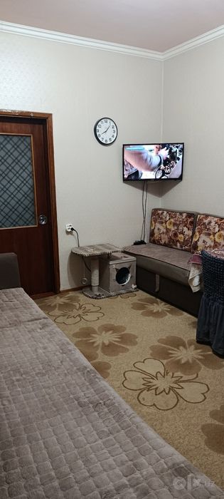 Продаётся квартира на Чиланзаре 2
