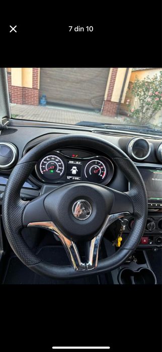 Aixam electric automat cat B1