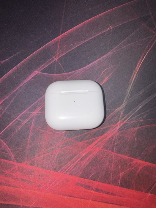 Оригинальные airpods 3