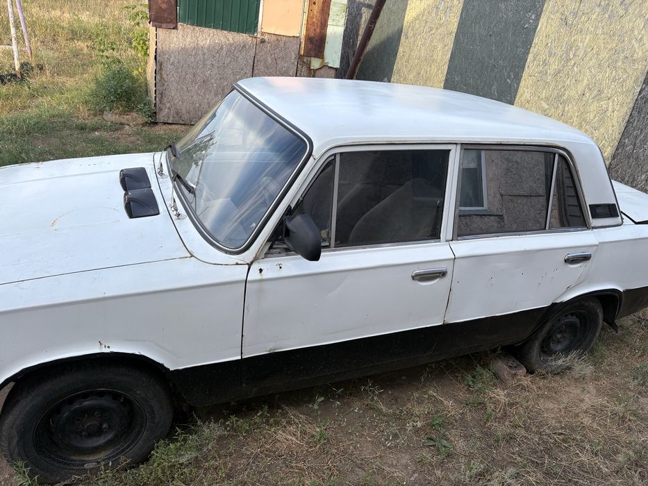 Продам или обмен ваз 21011
