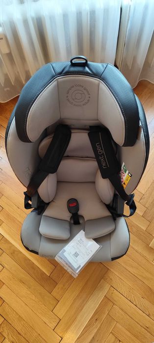 Столче за кола, детско Chipolino next generation