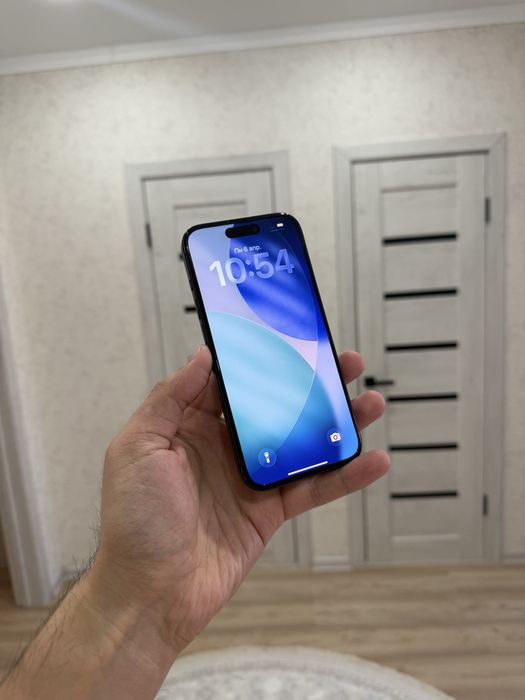 IPhone 15 Pro Айфон 15 Про 90 % АКБ Все работает