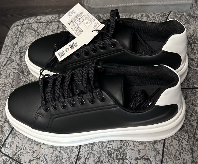 Pantofi sport casual