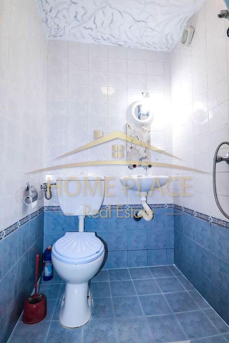 Дава се под наем Етаж от къща в Варна, Цветен квартал - 45 кв.м за 367.2 € - Снимка #7