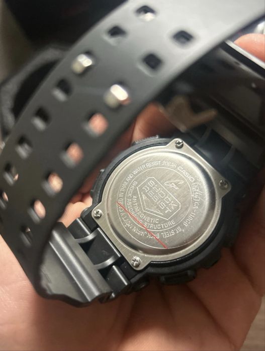 Ceas casio G-shock nou