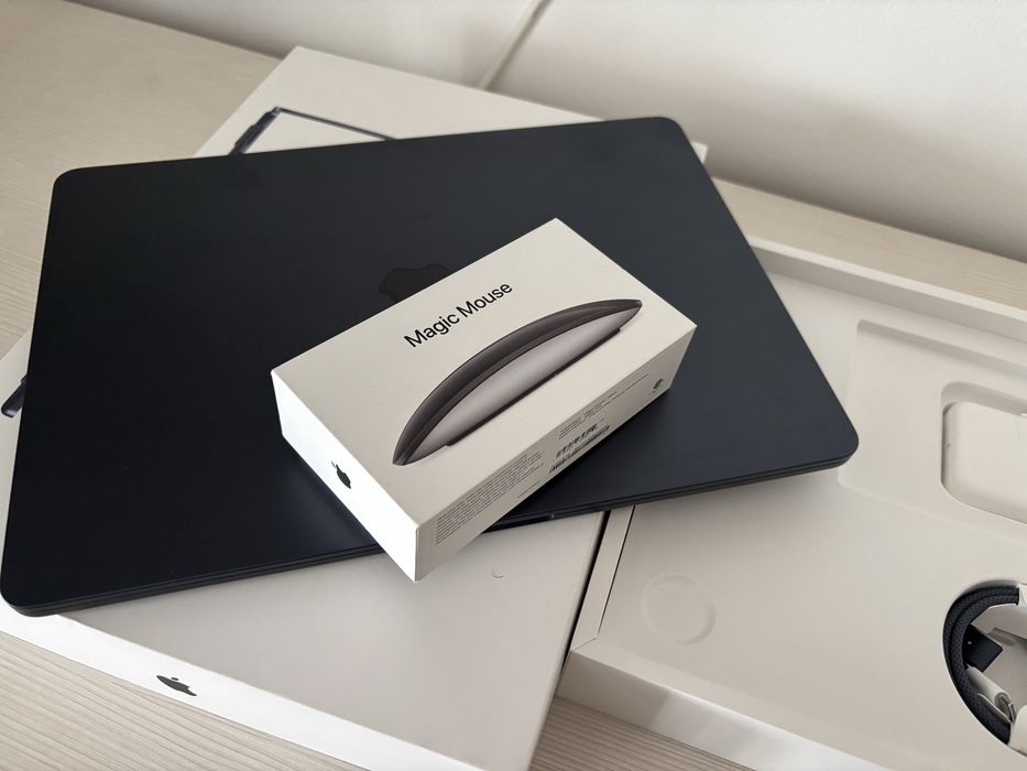 MacBook Air 13 M4