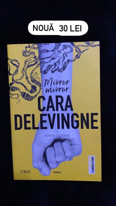 Cărți beletristică