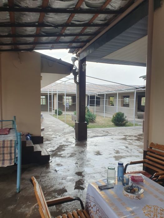 Продается дом в Янгибазаре