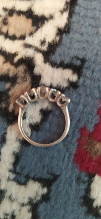 Kumush uzik proba 925 sotiladi