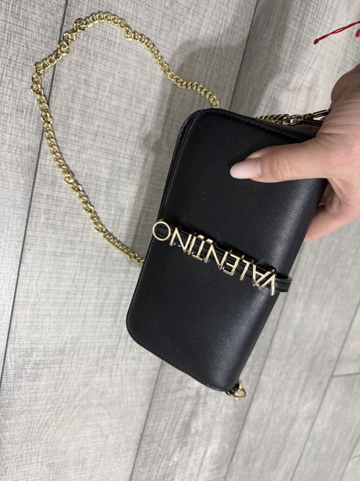 geantă de umar Valentino