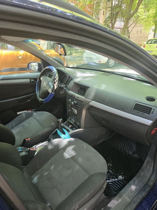 Opel Astra H 1.9 2006