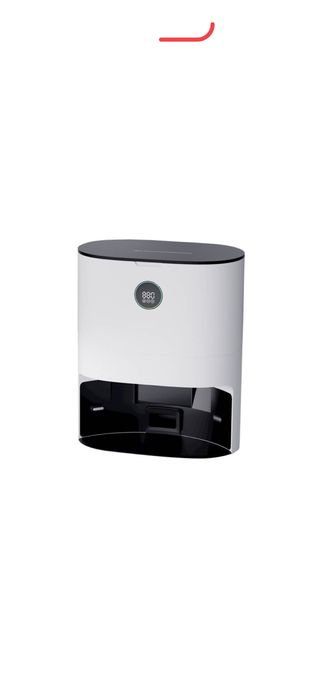 Robot de aspirare, Roidmi, Eve Max 5200 mAh, alb