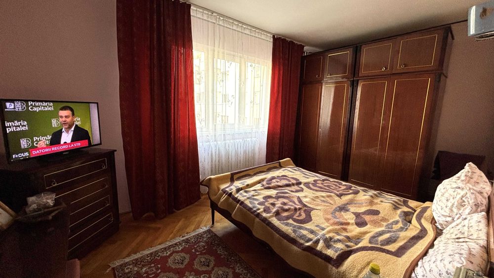Apartament 4 camere in Manastur zona Flora
